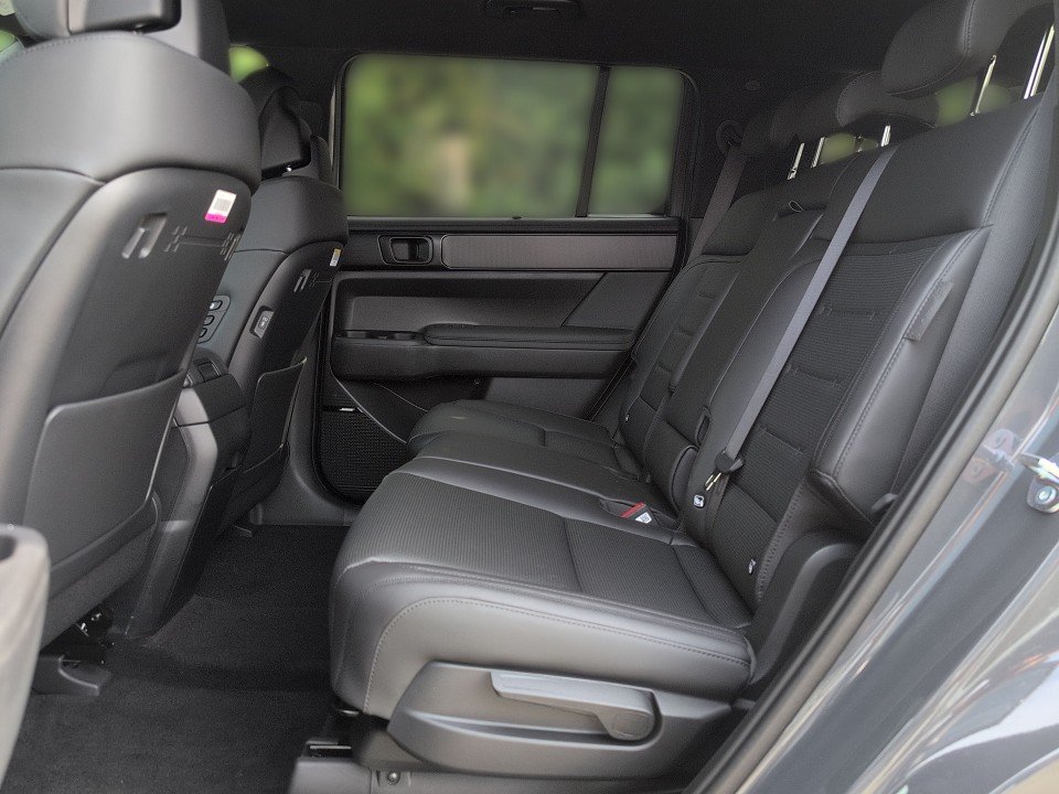 Fahrzeugabbildung Hyundai SANTA FE PHEV 5S 1.6T AT 4WD BLACKLINE BOSE+NAV+