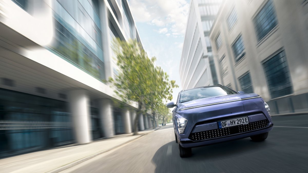 Hyundai Kona Elektro ! BELIEBIG VERFÜGBAR/BESTELLBAR !