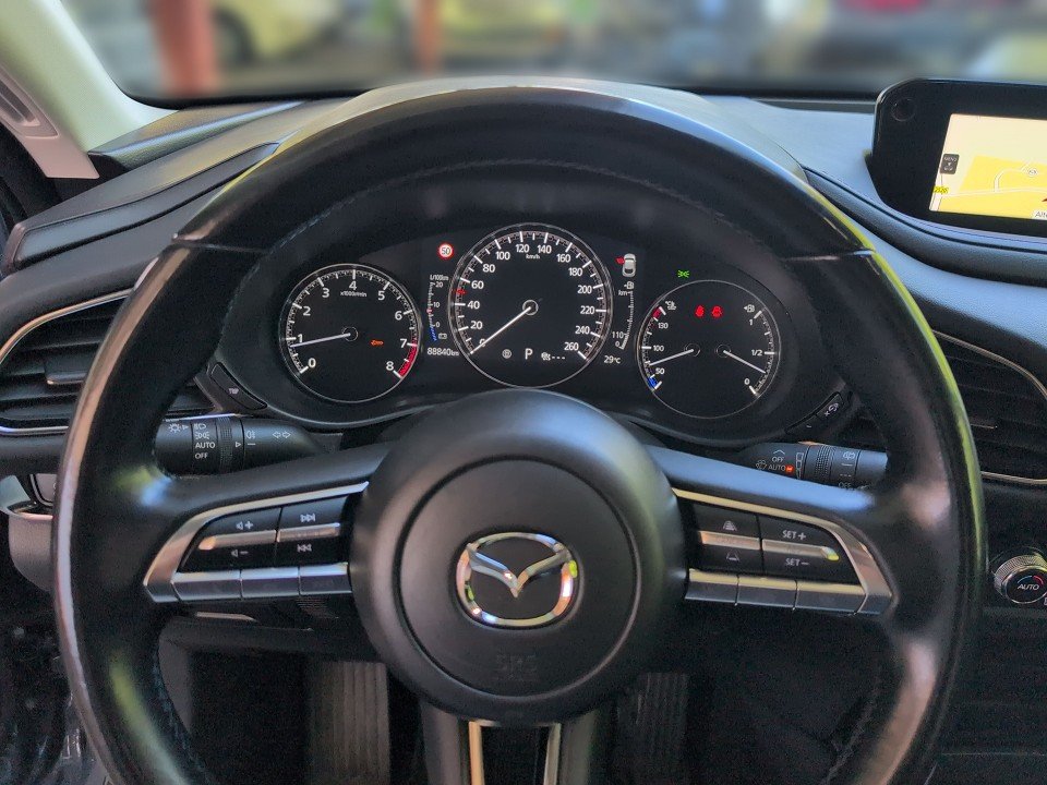 Fahrzeugabbildung Mazda CX-30 SKY-X 2.0 AT HOMURA PRE-P AHK+BOSE+NAV+360