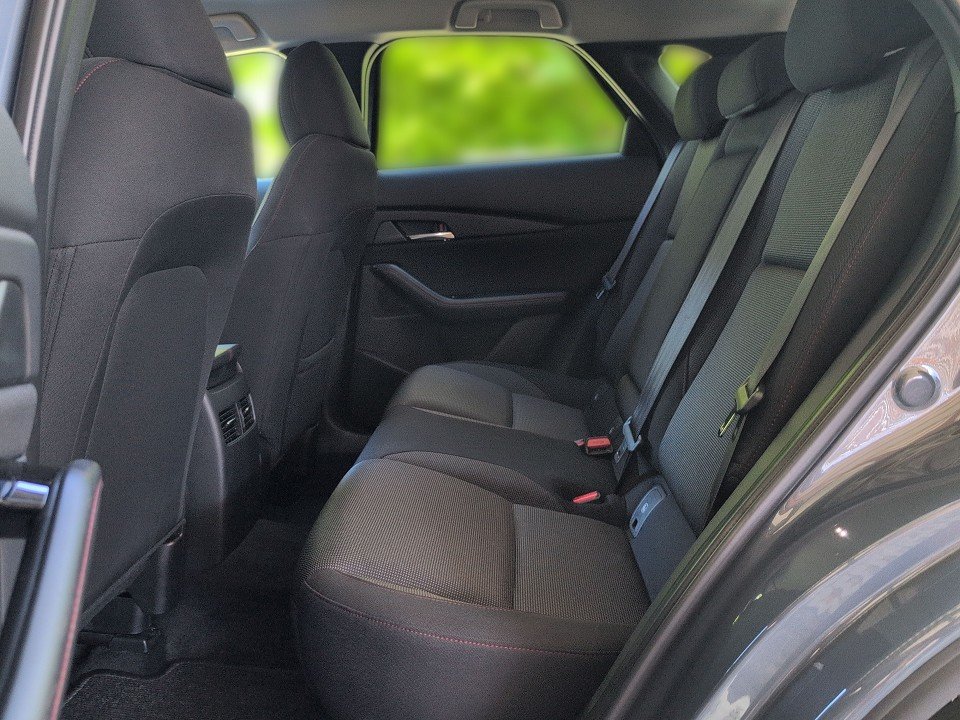 Fahrzeugabbildung Mazda CX-30 SKY-X 2.0 AT HOMURA PRE-P AHK+BOSE+NAV+360