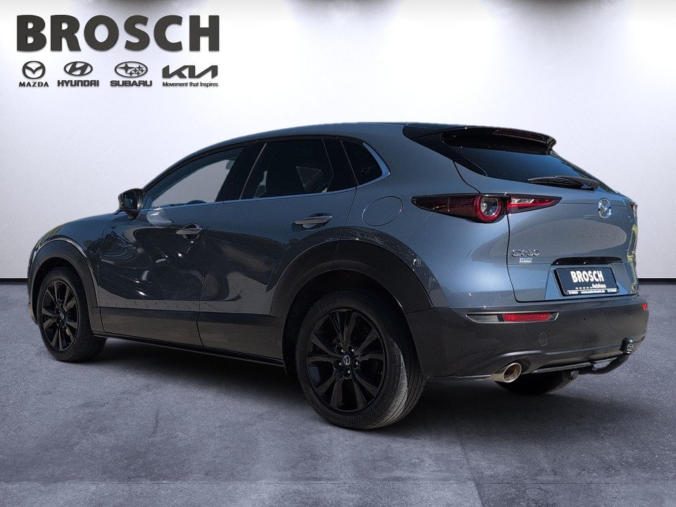 Fahrzeugabbildung Mazda CX-30 SKY-X 2.0 AT HOMURA PRE-P AHK+BOSE+NAV+360