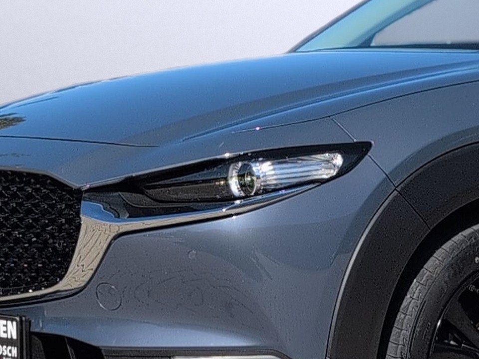 Fahrzeugabbildung Mazda CX-30 SKY-X 2.0 AT HOMURA PRE-P AHK+BOSE+NAV+360