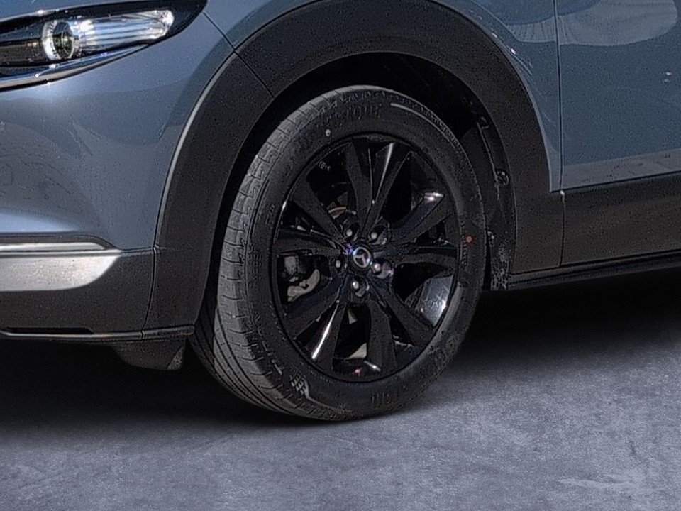 Fahrzeugabbildung Mazda CX-30 SKY-X 2.0 AT HOMURA PRE-P AHK+BOSE+NAV+360