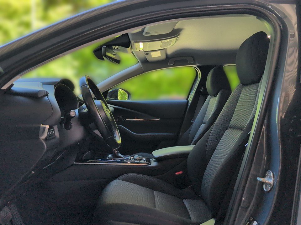 Fahrzeugabbildung Mazda CX-30 SKY-X 2.0 AT HOMURA PRE-P AHK+BOSE+NAV+360