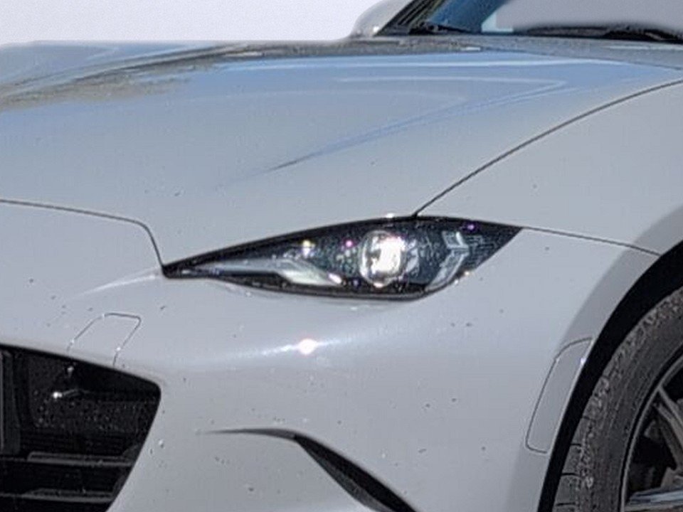 Fahrzeugabbildung Mazda MX-5 1.5L SKY-G 132 EXCLUSIVE-LINE BOSE+KAM+SHZ+