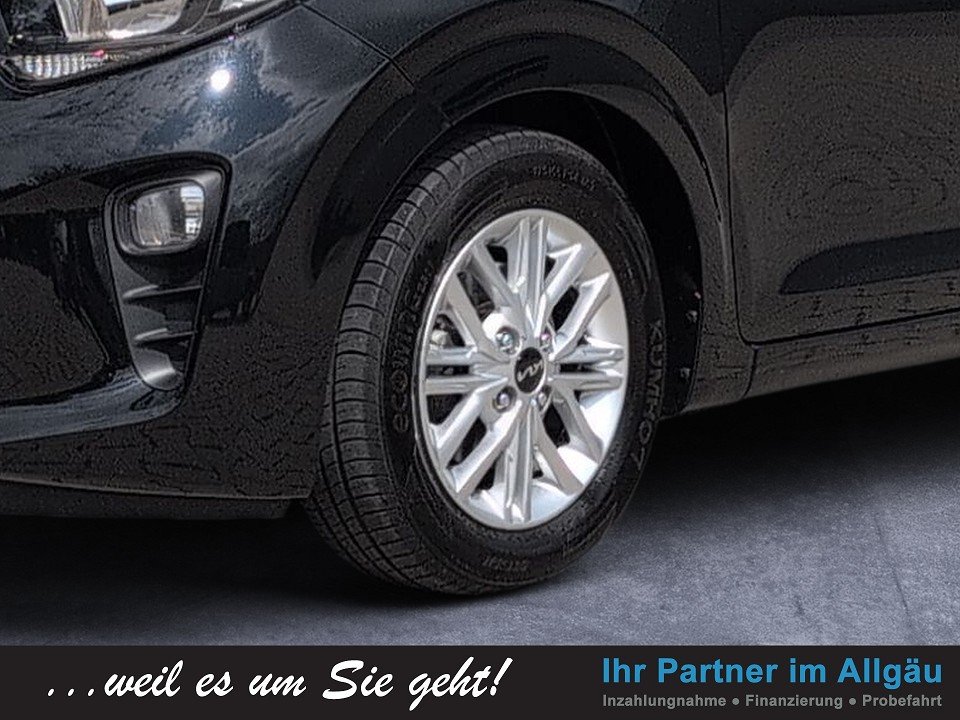 Fahrzeugabbildung Kia PICANTO 1.0 AUT VISION 1HD GARANTIE-05.30 KAMERA Vision