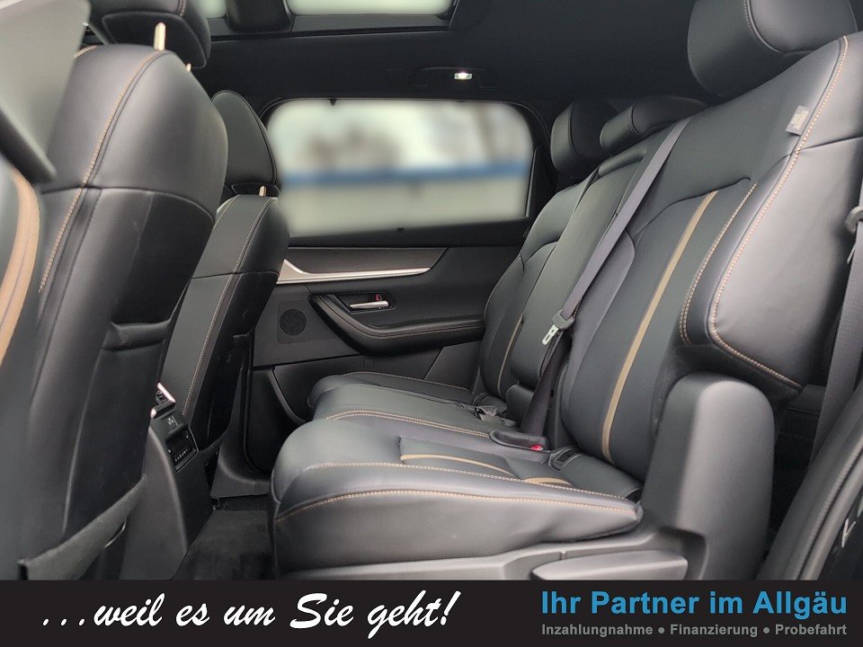 Fahrzeugabbildung Mazda CX-80 PHEV 2.5L eSKY AT AWD HOMURA-PLUS NAV+PANO
