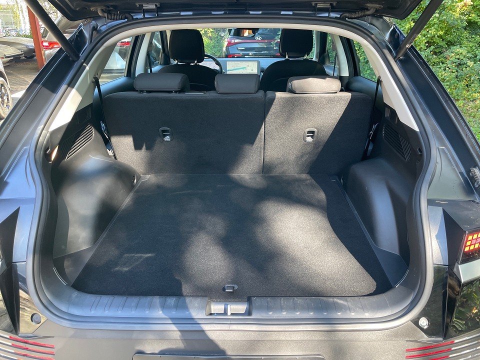 Fahrzeugabbildung Hyundai IONIQ 5 72kWh DYNAMIQ 481KM-RW 98%SOH 1HD WP+ELHK
