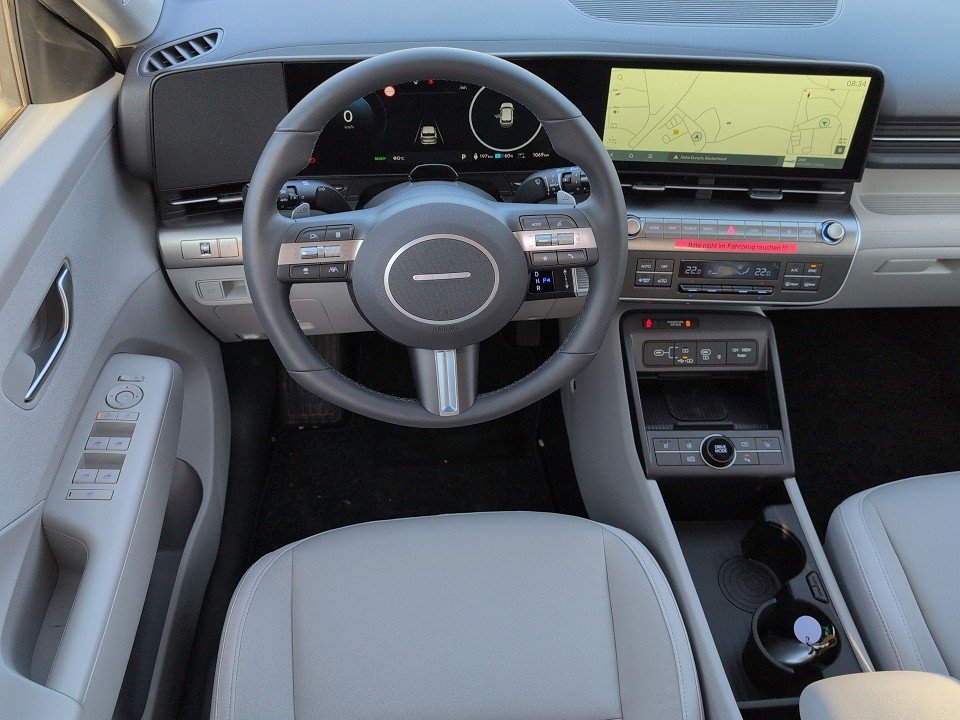 Fahrzeugabbildung Hyundai KONA EV 65kWh TREND ASSIST-P 510KM NAVI+360+LED+