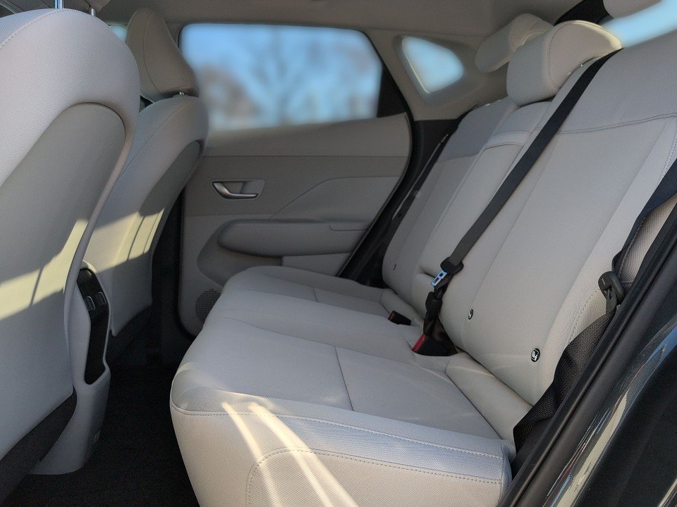 Fahrzeugabbildung Hyundai KONA EV 65kWh TREND ASSIST-P 510KM NAVI+360+LED+