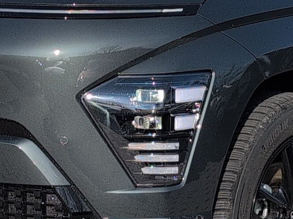 Fahrzeugabbildung Hyundai KONA EV 65kWh TREND ASSIST-P 510KM NAVI+360+LED+