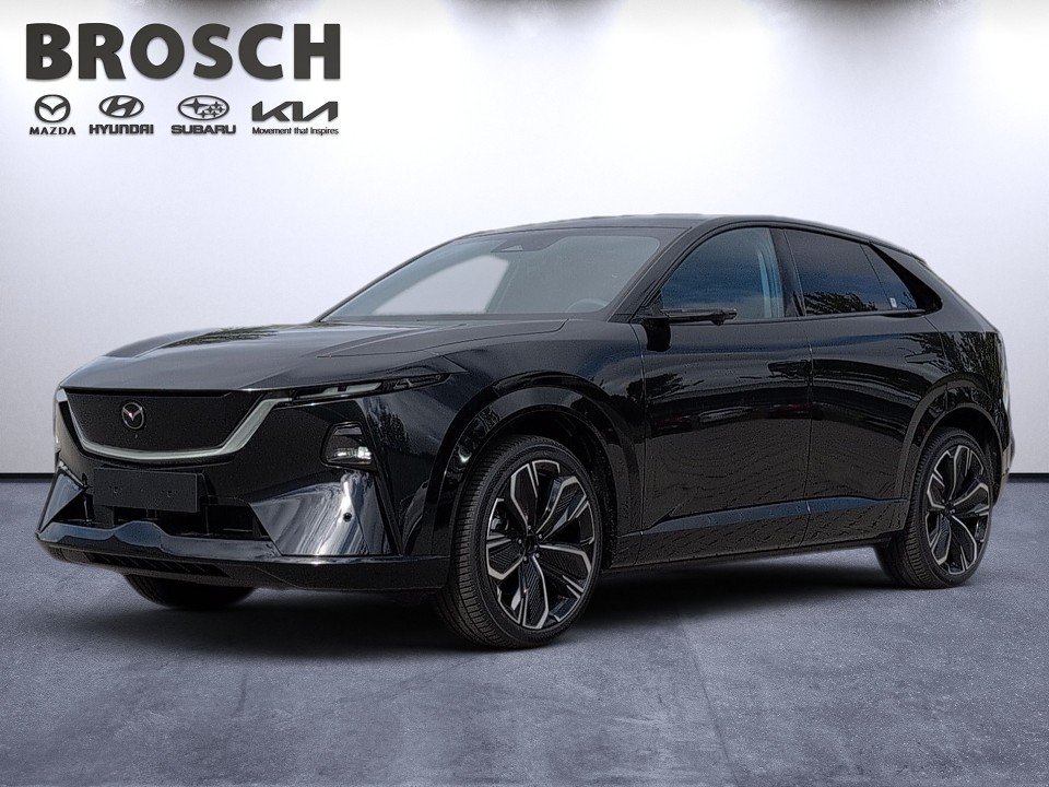 Mazda CX-6e 87kWh 258 TAKUMI PLUS RW-468km WELTNEUHEIT