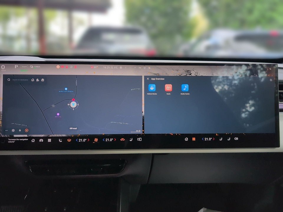 Fahrzeugabbildung Mazda CX-6e 87kWh 258 TAKUMI PLUS RW-468km WELTNEUHEIT