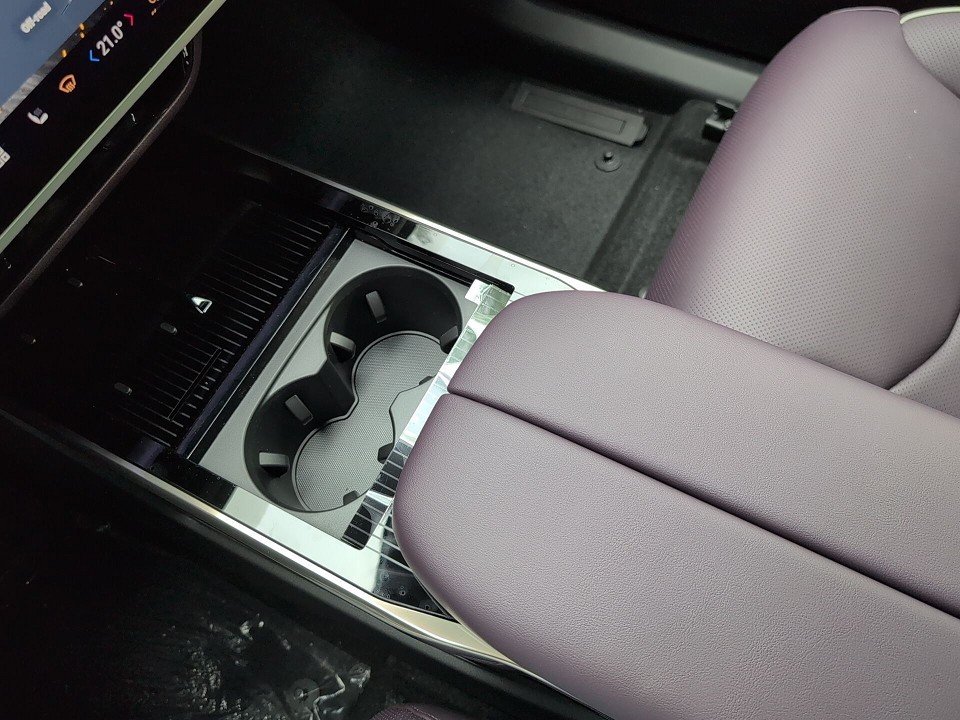 Fahrzeugabbildung Mazda CX-6e 87kWh 258 TAKUMI PLUS RW-468km WELTNEUHEIT