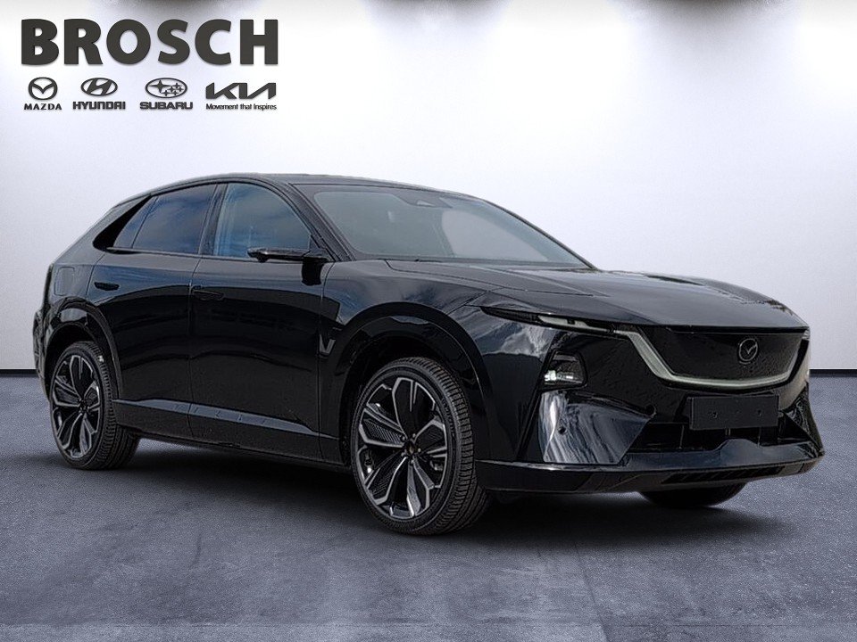 Fahrzeugabbildung Mazda CX-6e 87kWh 258 TAKUMI PLUS RW-468km WELTNEUHEIT