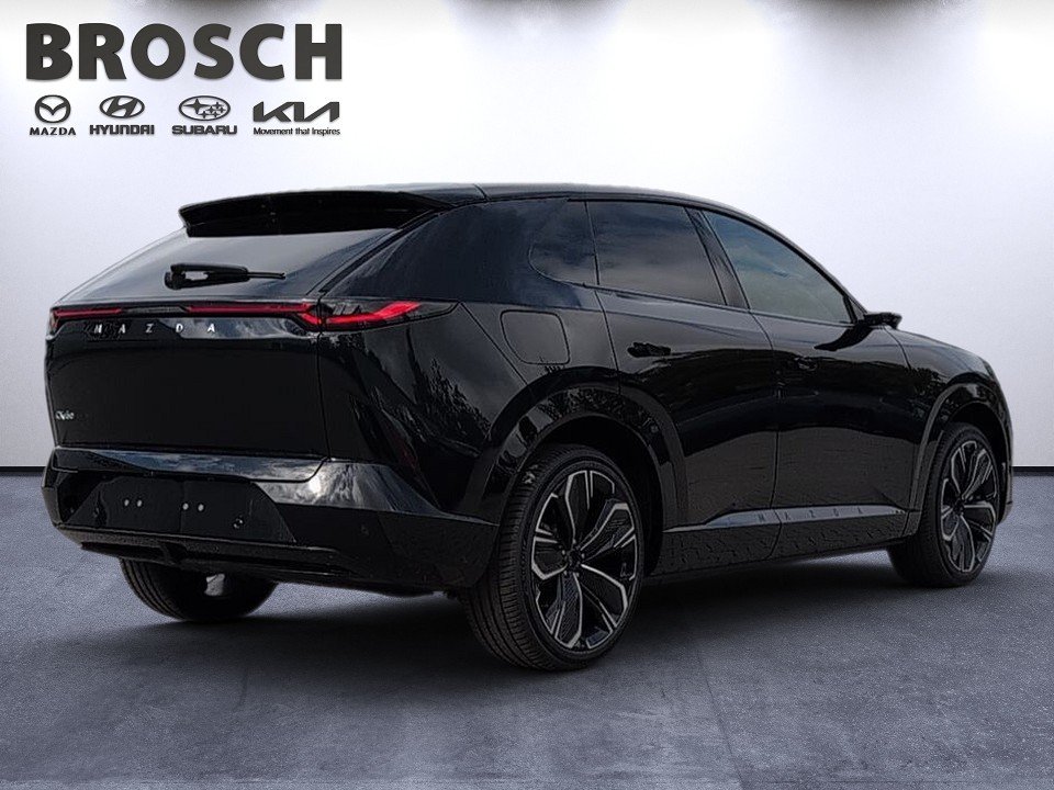 Fahrzeugabbildung Mazda CX-6e 87kWh 258 TAKUMI PLUS RW-468km WELTNEUHEIT