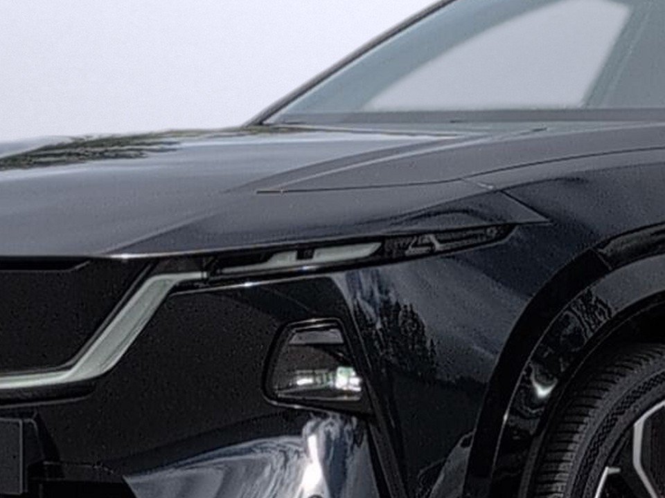 Fahrzeugabbildung Mazda CX-6e 87kWh 258 TAKUMI PLUS RW-468km WELTNEUHEIT