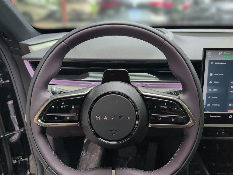 Fahrzeugabbildung Mazda CX-6e 87kWh 258 TAKUMI PLUS RW-468km WELTNEUHEIT