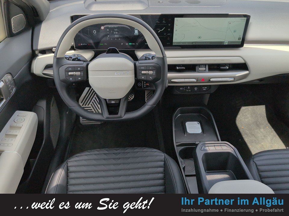 Fahrzeugabbildung Kia EV4 81kWh GT-LINE DW-P COMF-P CON-P PANO+H/K+NAV
