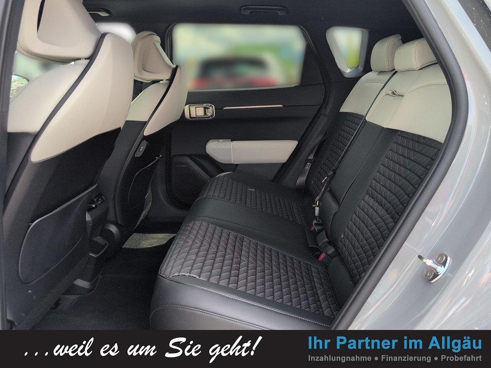 Fahrzeugabbildung Kia EV4 81kWh GT-LINE DW-P COMF-P CON-P PANO+H/K+NAV