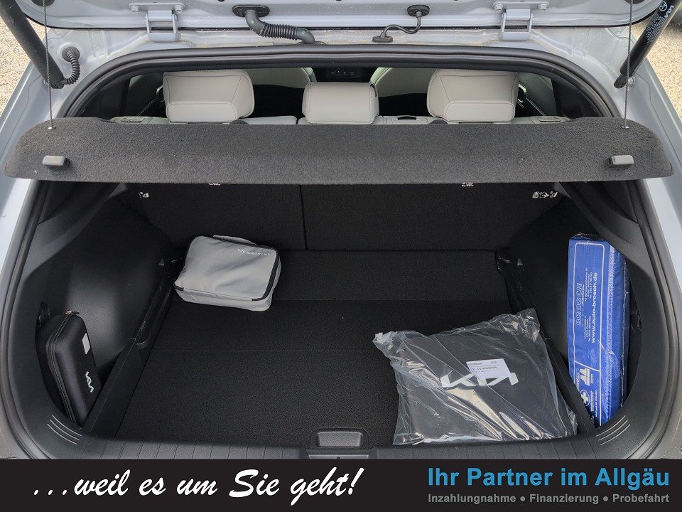 Fahrzeugabbildung Kia EV4 81kWh GT-LINE DW-P COMF-P CON-P PANO+H/K+NAV