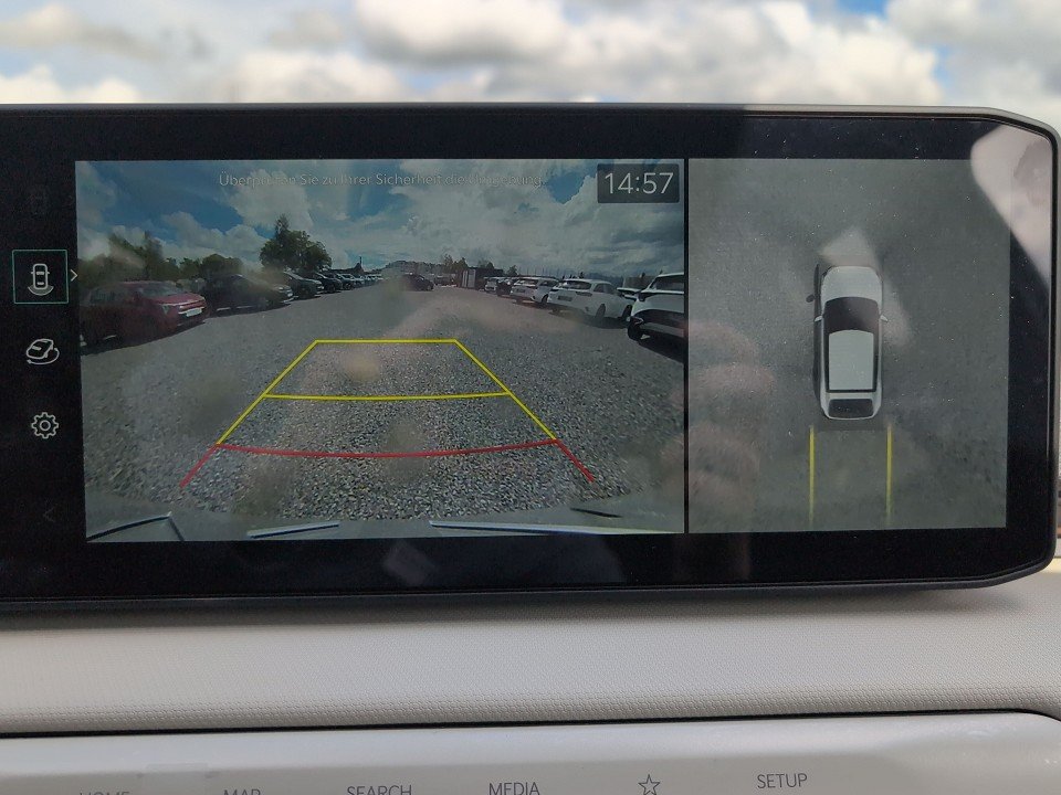 Fahrzeugabbildung Kia EV4 81kWh GT-LINE DW-P COMF-P CON-P PANO+H/K+NAV