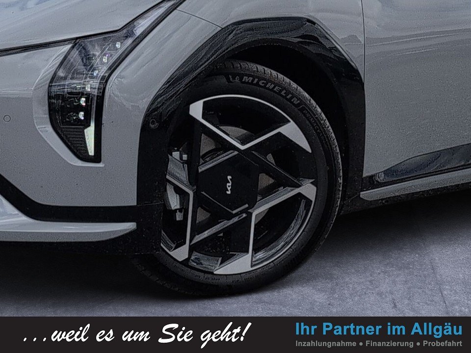 Fahrzeugabbildung Kia EV4 81kWh GT-LINE DW-P COMF-P CON-P PANO+H/K+NAV