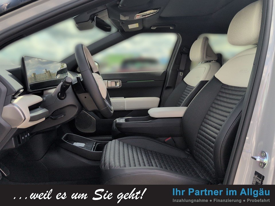 Fahrzeugabbildung Kia EV4 81kWh GT-LINE DW-P COMF-P CON-P PANO+H/K+NAV