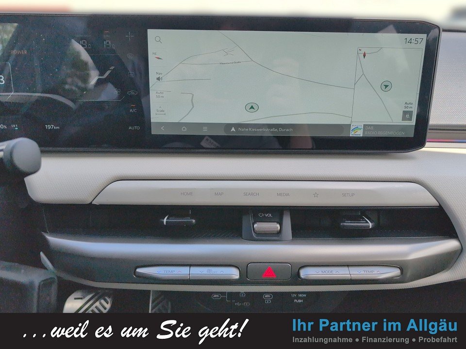 Fahrzeugabbildung Kia EV4 81kWh GT-LINE DW-P COMF-P CON-P PANO+H/K+NAV