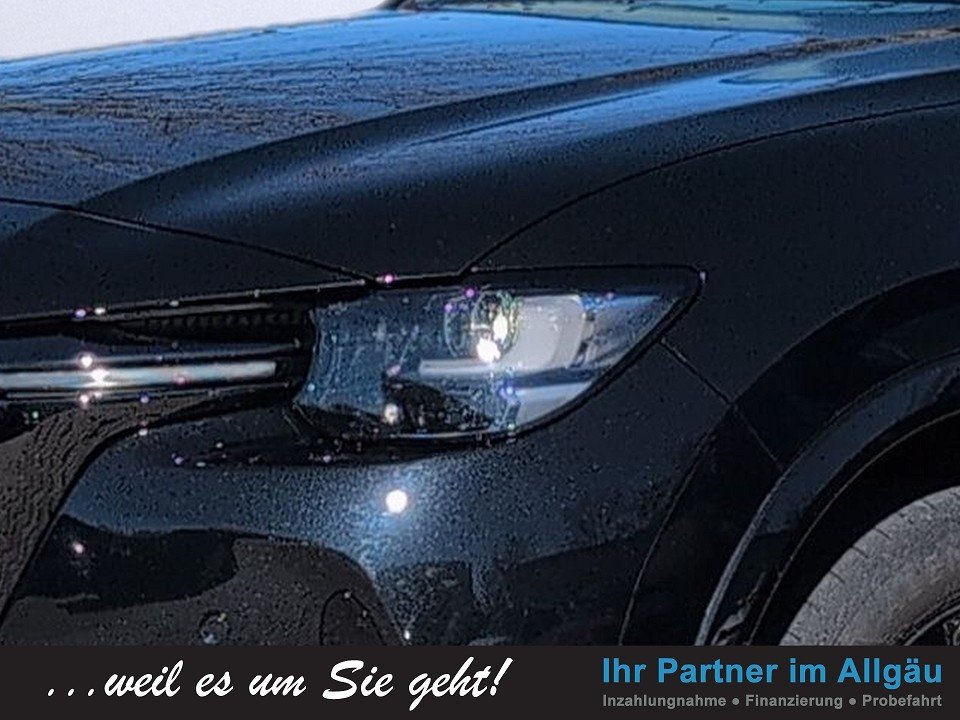Fahrzeugabbildung Mazda CX-60 PHEV HOMURA ALLE-PAKETE PANO GARANTIE-9.28