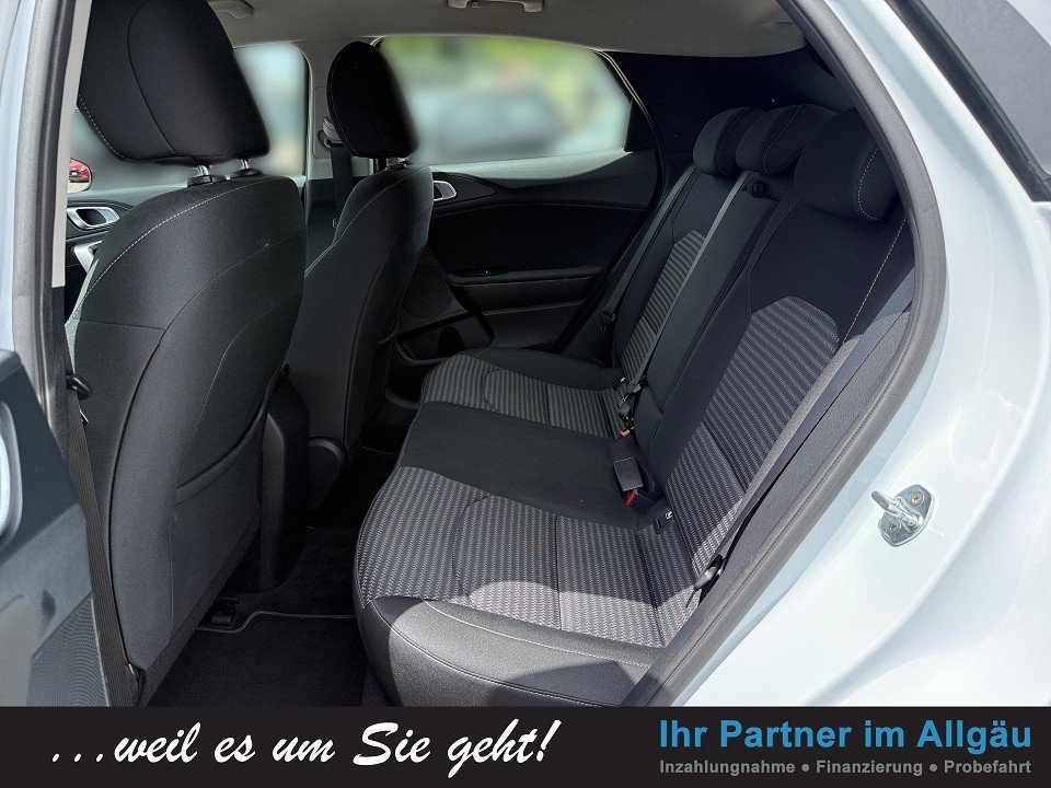 Fahrzeugabbildung Kia XCEED 1.0T EDITION 7 1HD EMOTI-P KAM+CARPLAY+LED