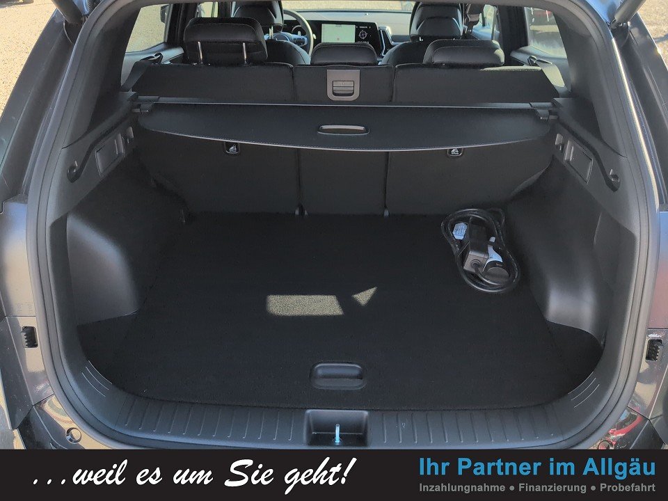 Fahrzeugabbildung Kia SPORTAGE PHEV 1.6T GT-LINE DW-P KARDON+NAV+360++