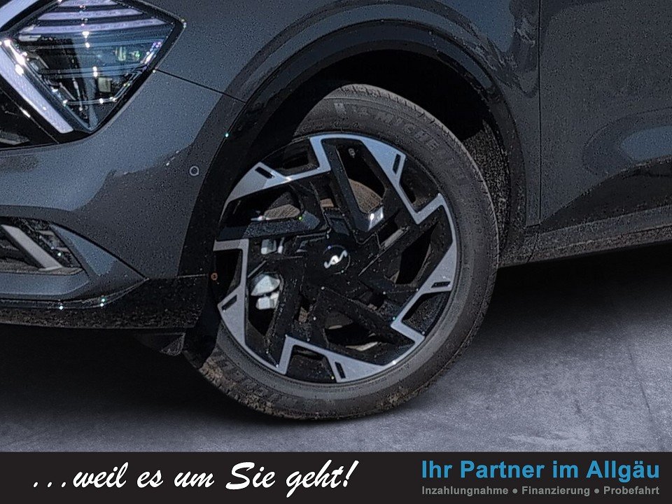 Fahrzeugabbildung Kia SPORTAGE PHEV 1.6T GT-LINE DW-P KARDON+NAV+360++