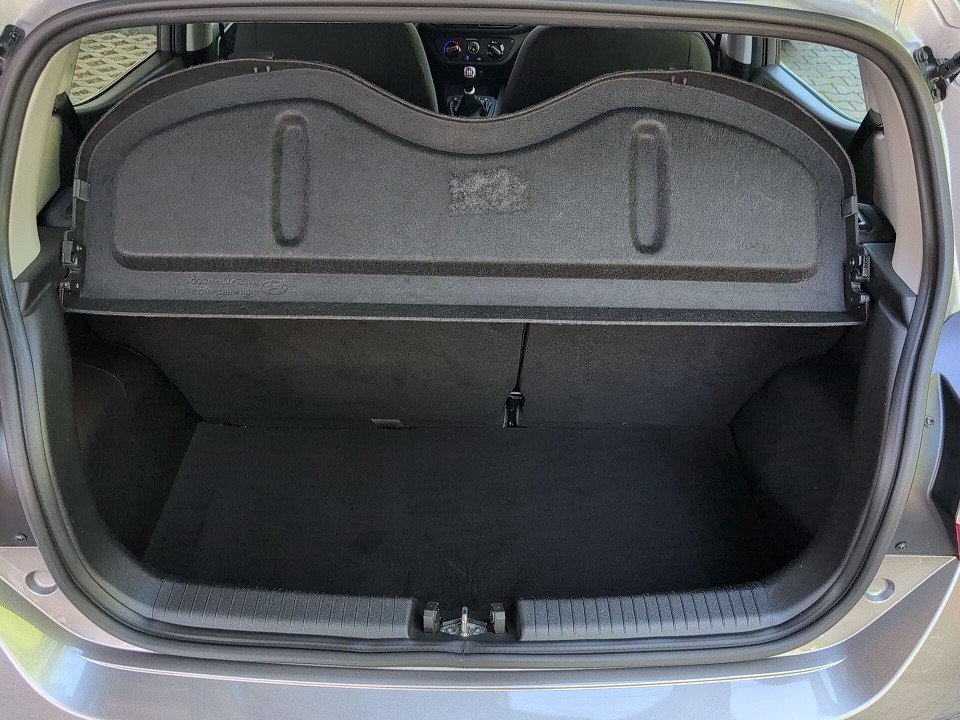 Fahrzeugabbildung Hyundai i10 1.2 TREND 1HD CARPLAY+PDC+KLIMA+SHZ GARANTIE Trend