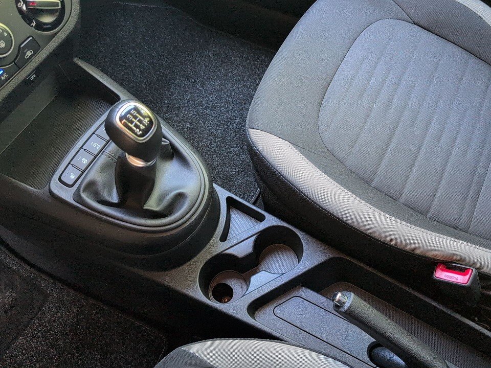 Fahrzeugabbildung Hyundai i10 1.2 TREND 1HD CARPLAY+PDC+KLIMA+SHZ GARANTIE Trend