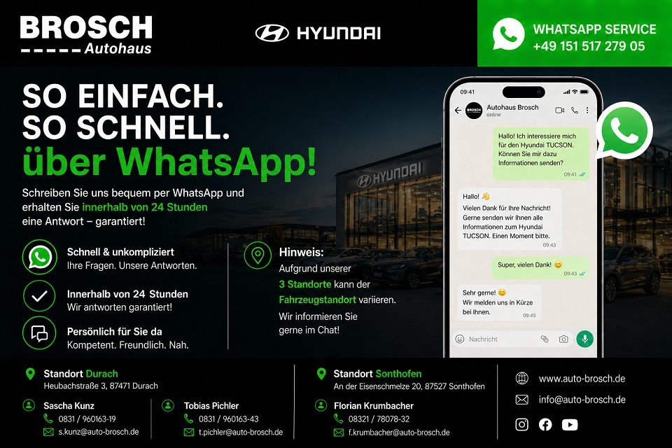 Fahrzeugabbildung Hyundai i10 1.2 TREND 1HD CARPLAY+PDC+KLIMA+SHZ GARANTIE Trend