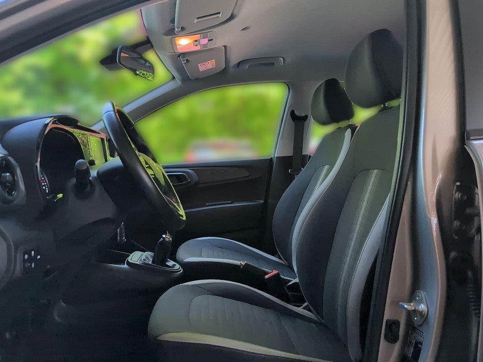 Fahrzeugabbildung Hyundai i10 1.2 TREND 1HD CARPLAY+PDC+KLIMA+SHZ GARANTIE Trend