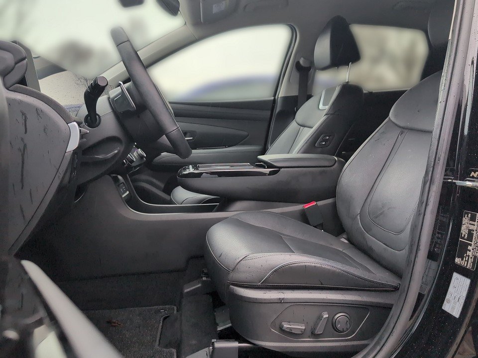 Fahrzeugabbildung Hyundai TUCSON HEV 1.6T AT PRIME DIGITAL-KEY GARANTIE-29