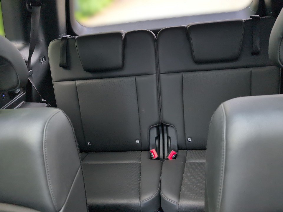 Fahrzeugabbildung Hyundai SANTA FE HEV 1.6T AT 4WD 6S BLACKLINE NAV+BOSE++