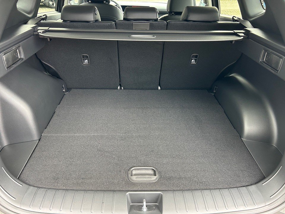 Fahrzeugabbildung Hyundai TUCSON HEV MY25 1.6T 6AT 4WD TREND MATRIX+NAV+QI