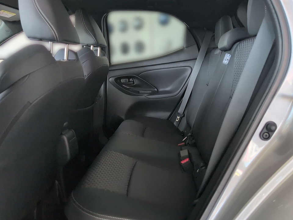 Fahrzeugabbildung Mazda 2 HEV 1.5 116 HOMURA GARANTIE KAM+PDC+2xSHZ+QI++