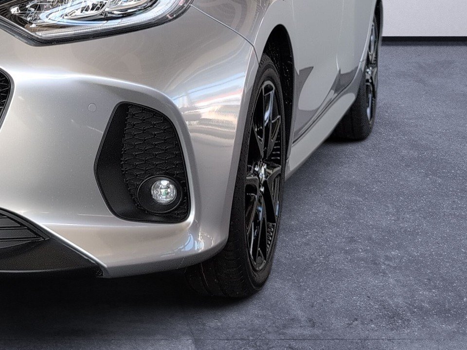 Fahrzeugabbildung Mazda 2 HEV 1.5 116 HOMURA GARANTIE KAM+PDC+2xSHZ+QI++