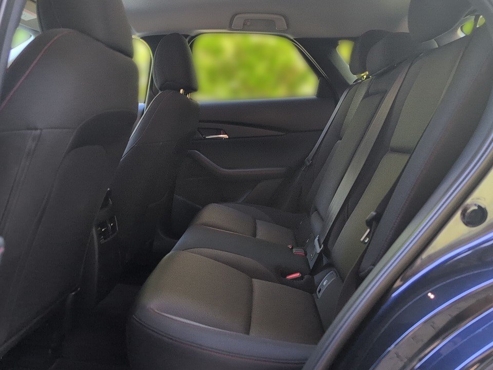 Fahrzeugabbildung Mazda CX-30 2.5 SKY-G 140 HOMURA GARANTIE NAV+KAM+PDC+