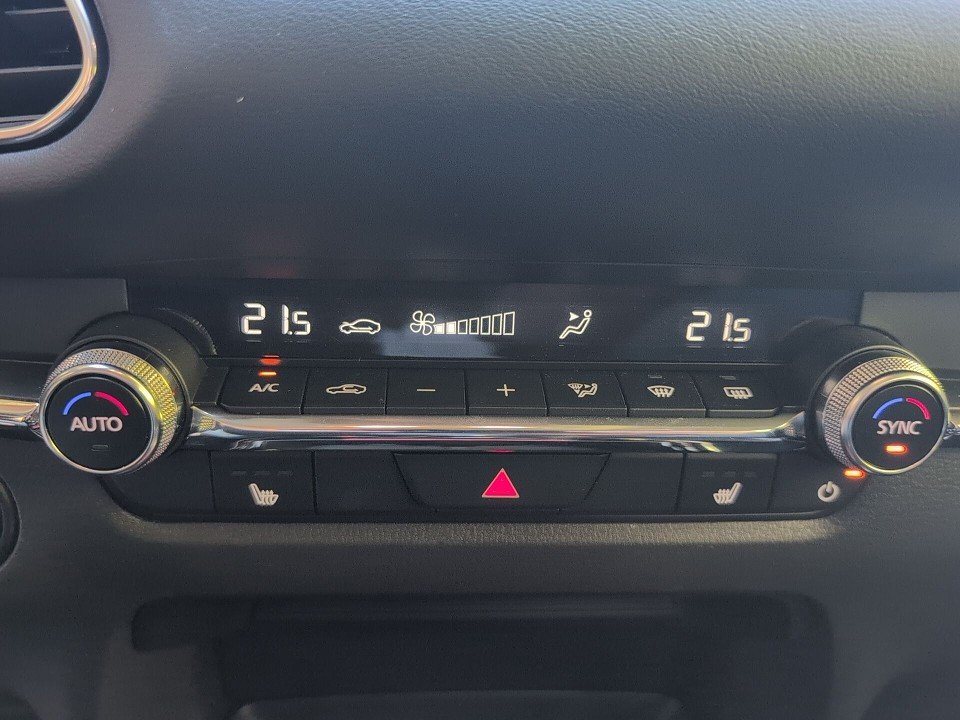 Fahrzeugabbildung Mazda CX-30 2.5 SKY-G 140 HOMURA GARANTIE NAV+KAM+PDC+