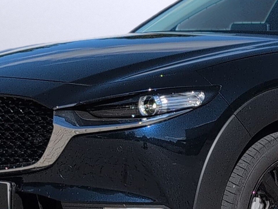 Fahrzeugabbildung Mazda CX-30 2.5 SKY-G 140 HOMURA GARANTIE NAV+KAM+PDC+