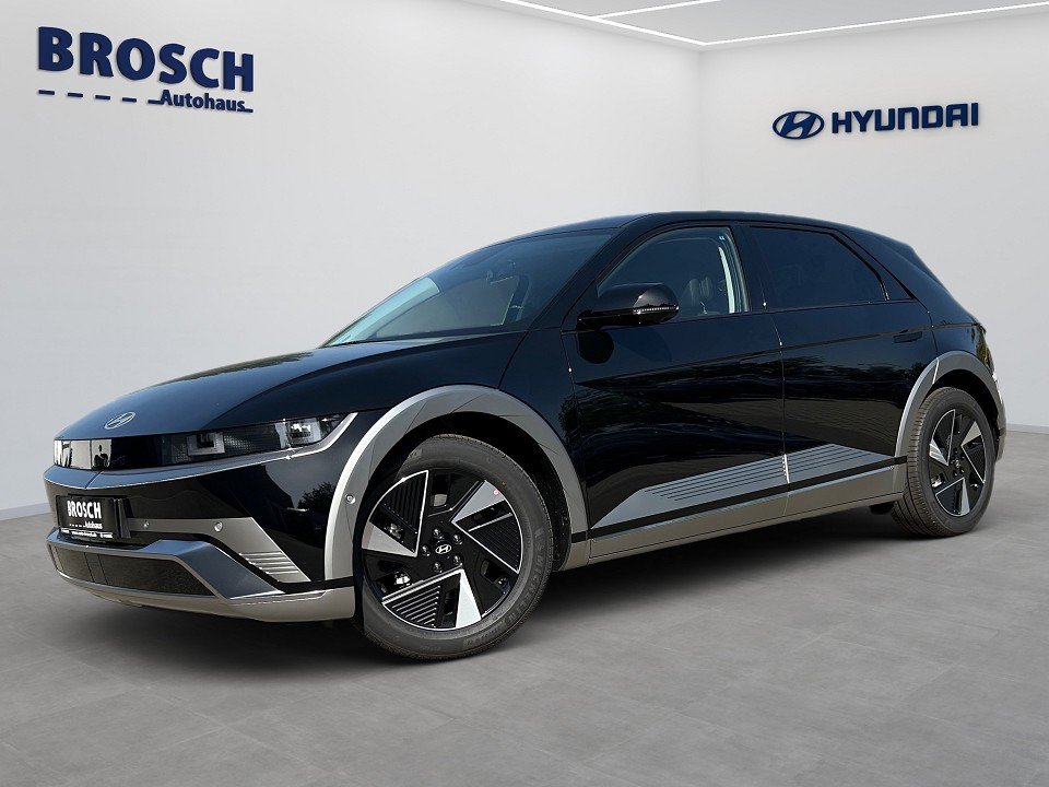 Hyundai IONIQ 5 MY25 63kWh TECHNIQ PARK-P 360 440KMRANGE