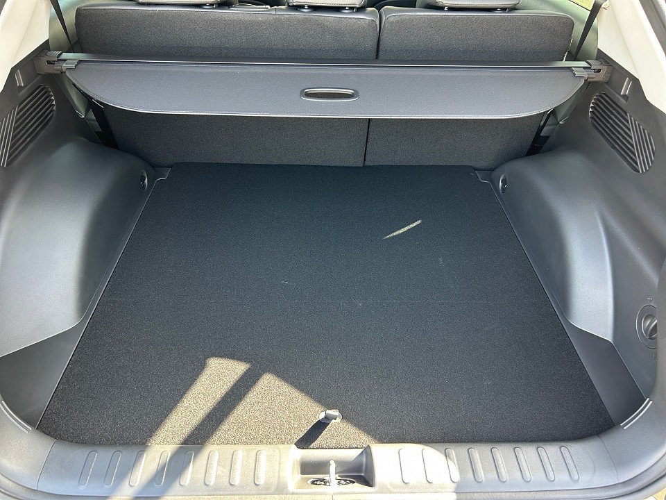 Fahrzeugabbildung Hyundai IONIQ 5 MY25 63kWh TECHNIQ PARK-P 360 440KMRANGE