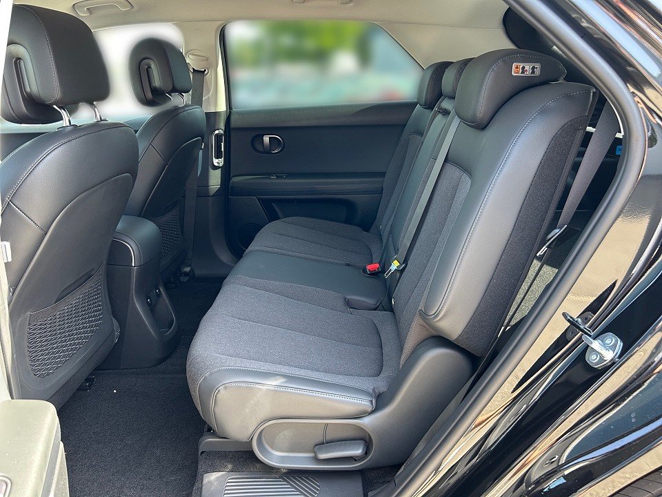 Fahrzeugabbildung Hyundai IONIQ 5 MY25 63kWh TECHNIQ PARK-P 360 440KMRANGE