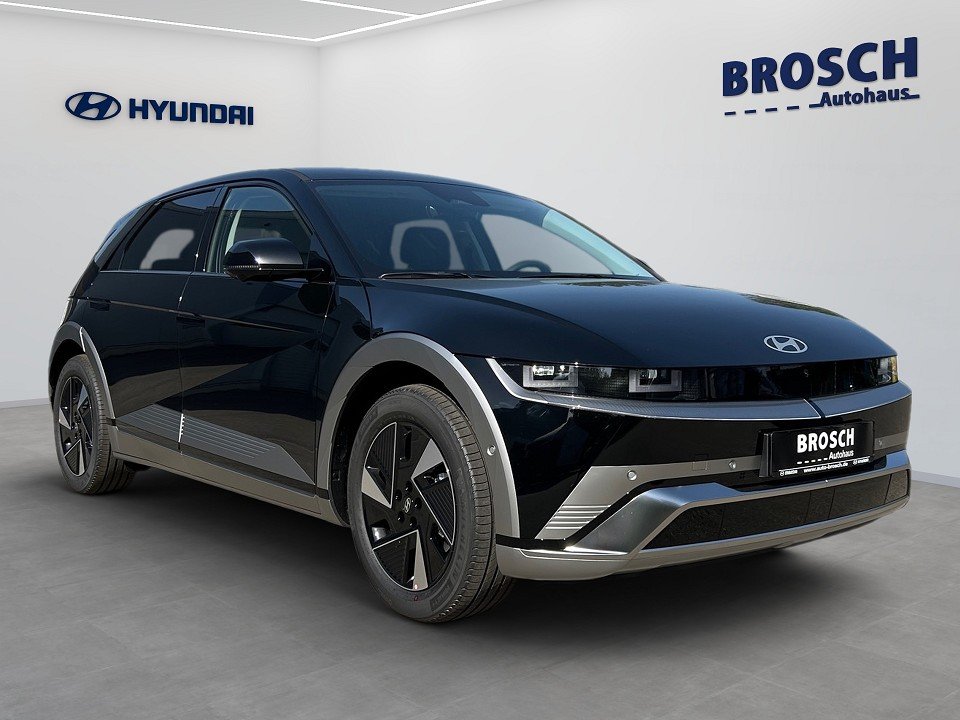Fahrzeugabbildung Hyundai IONIQ 5 MY25 63kWh TECHNIQ PARK-P 360 440KMRANGE