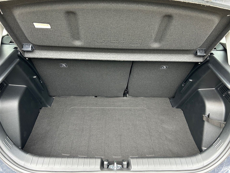 Fahrzeugabbildung Hyundai i20 1.0T SELECT FUNKTION-P NAVI+KAM+CARPLAY+LED+